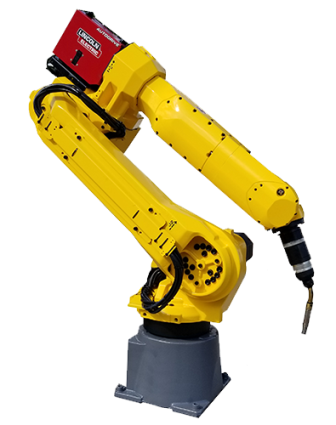 industrial robots