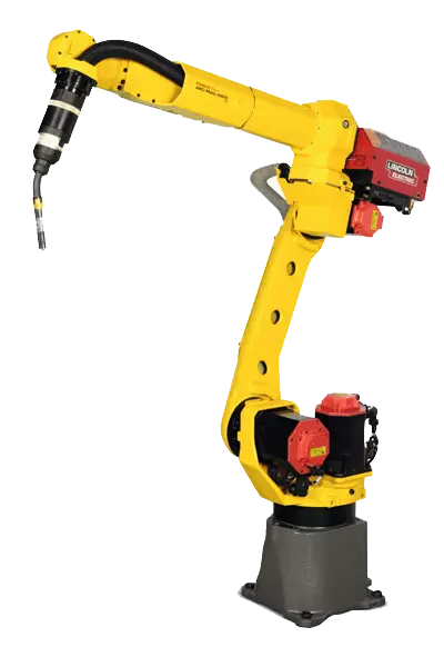 FANUC Arcmate 100ic/6L