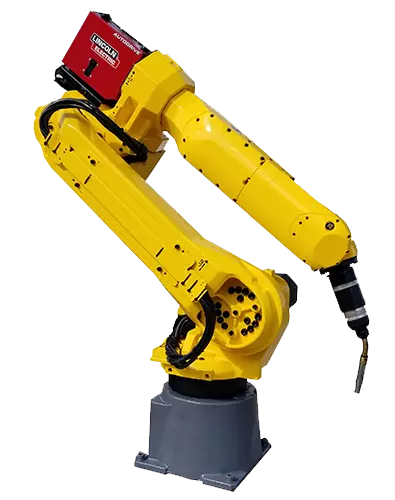 FANUC Arcmate Series