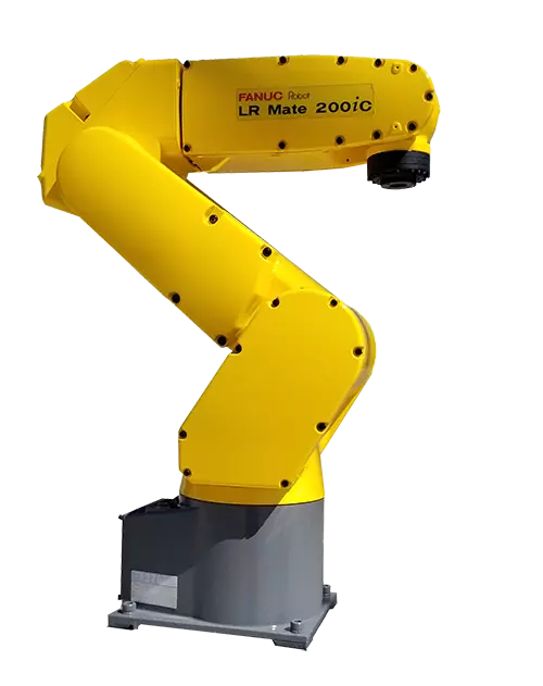 FANUC LR Series