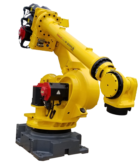 FANUC R Series