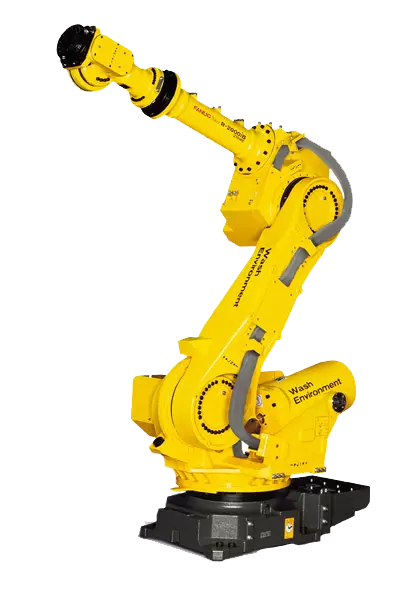 FANUC R-2000ib/165F