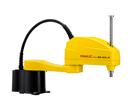 FANUC SCARA Series