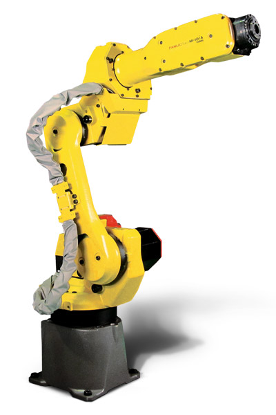 FANUC M-10ia/10MS Robot