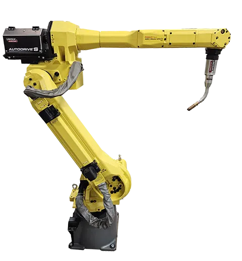 FANUC Arcmate 120ic/12L