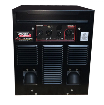 Lincoln Powerwave i400