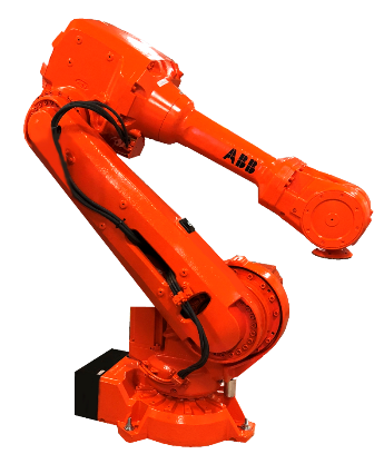 ABB IRB 6640