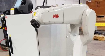ABB IRB 1200