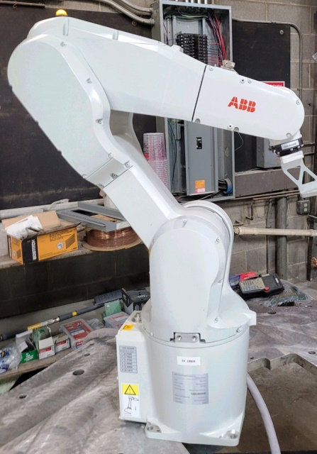 ABB IRB 1200-5/.09