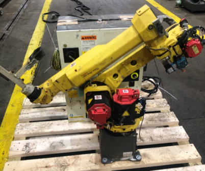 FANUC Arcmate 100ic/6L