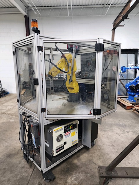 FANUC Arcmate 50id/7L
