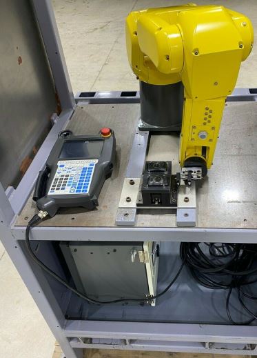 FANUC Lr Mate 200id