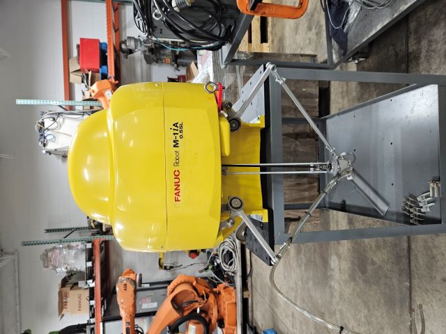 FANUC M-1ia