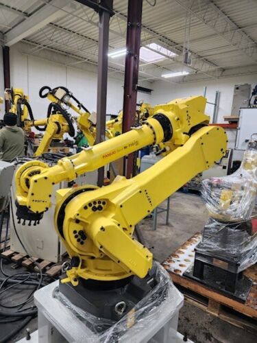 FANUC M-710ic/50