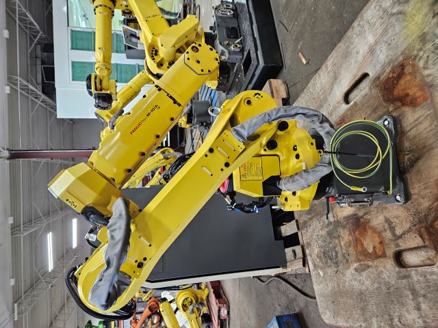 Reasons To Automate Drilling With Robots