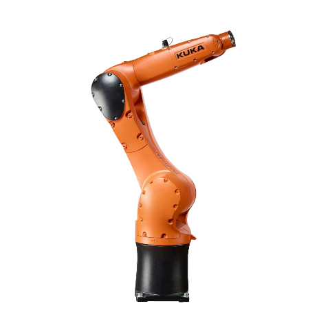 KUKA KRC4 Robot